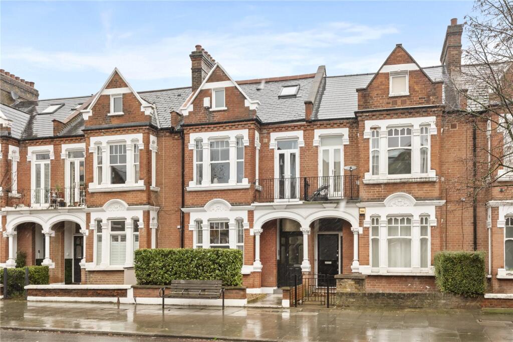 Main image of property: Trinity Road, London, SW17