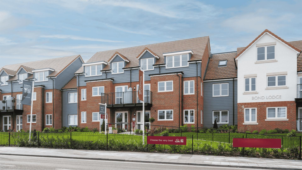 Main image of property: High Street, Rainham