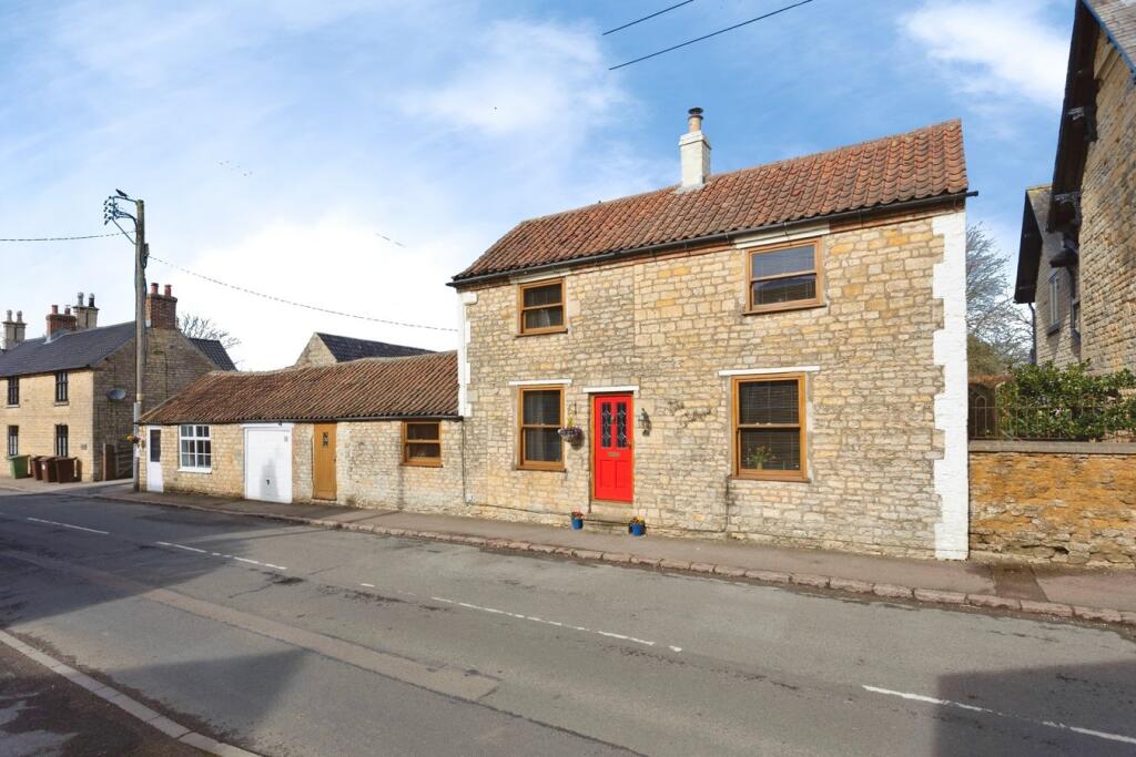 Main image of property: High Street, Waltham on the Wolds, Melton Mowbray, LE14