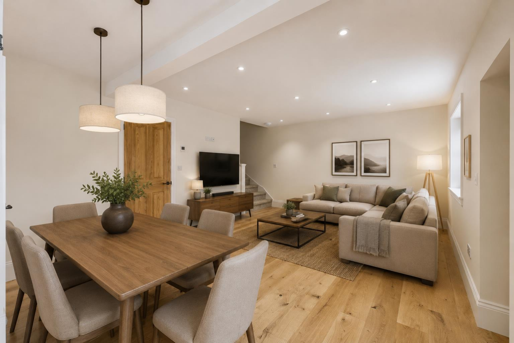 House in Derby - View 5