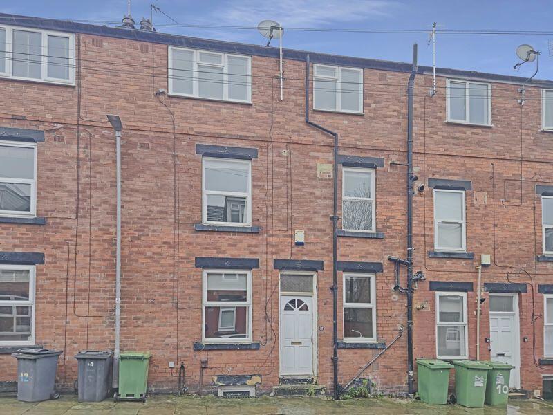 Main image of property: Monk Bridge Place, Leeds