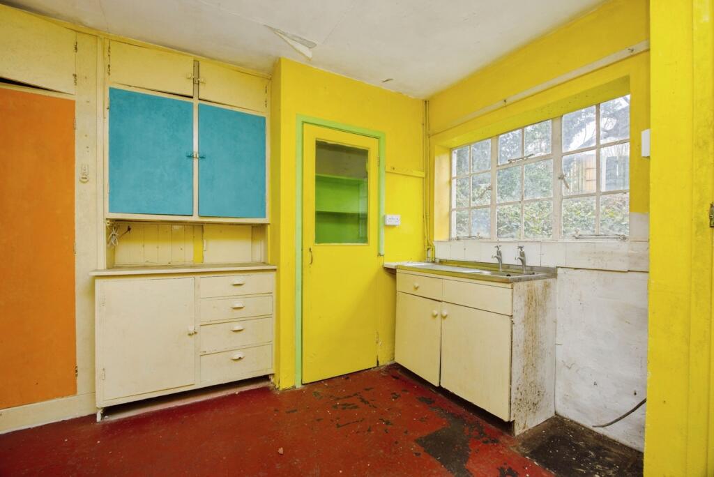 House in Grampound - View 5