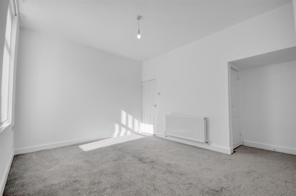 Gillibrand Street, Darwen - More