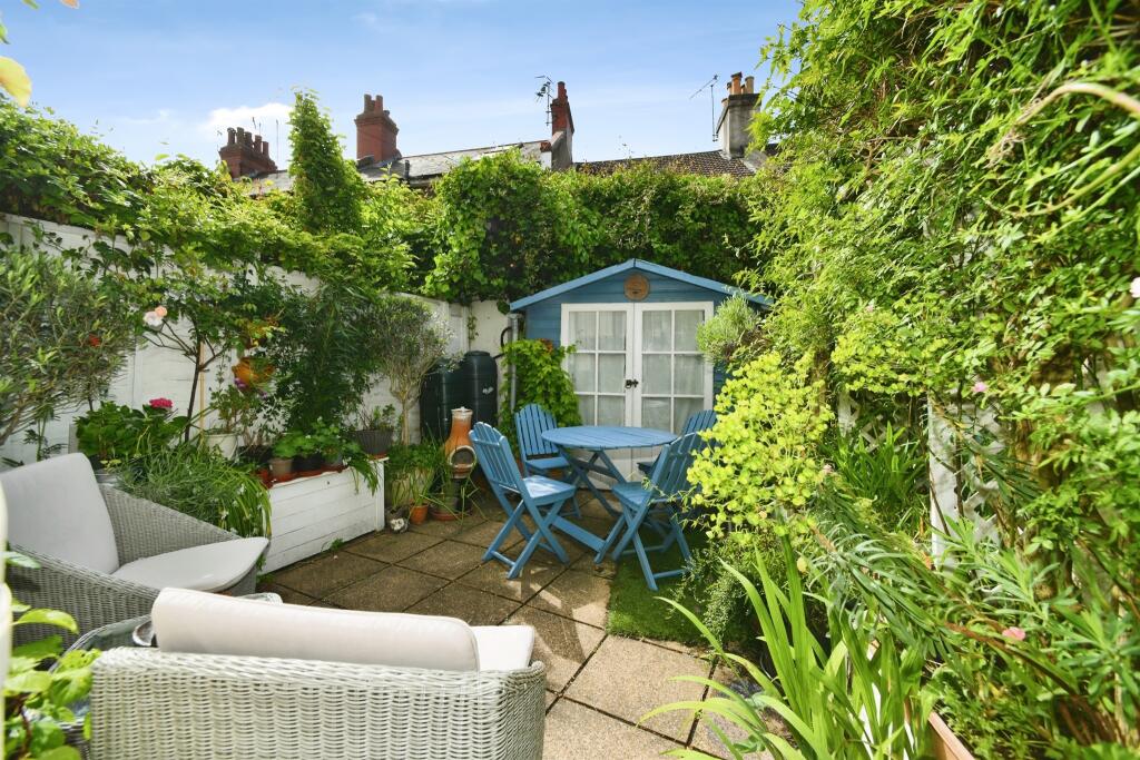 Main image of property: North Road, Preston, Brighton