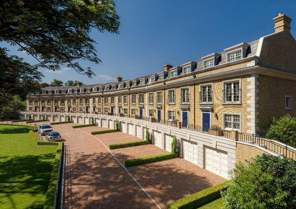 Main image of property: Goddards Green Road, Benenden, 
TN17 4AX