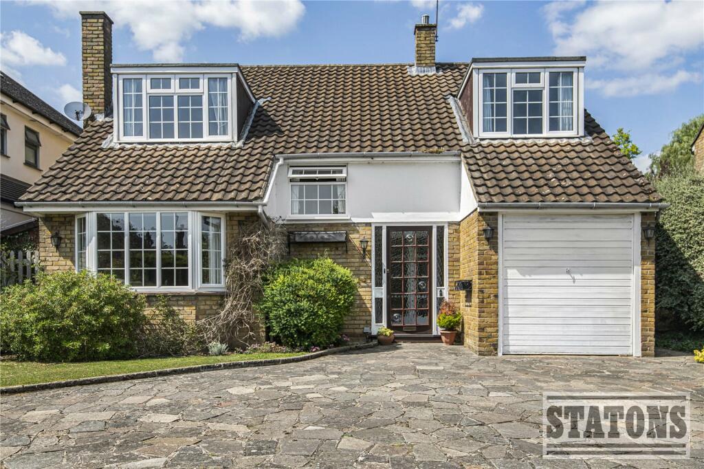 Main image of property: Courtleigh Avenue, Hadley Wood, EN4