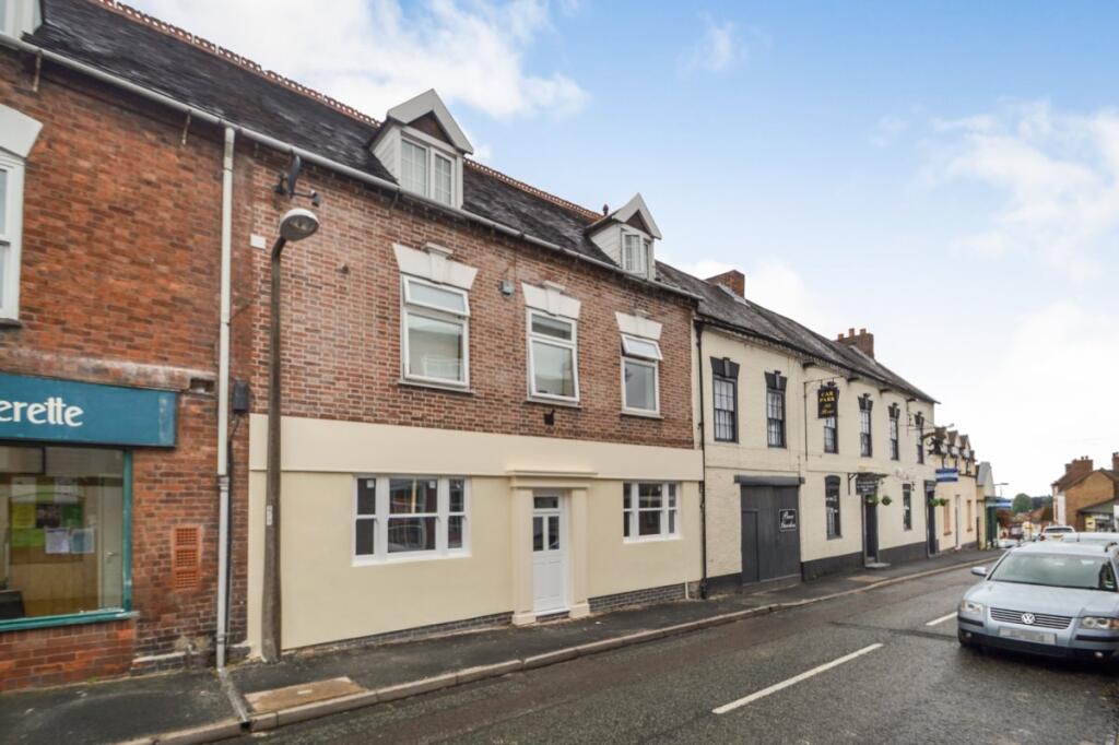 Main image of property: Fox Lane, Broseley