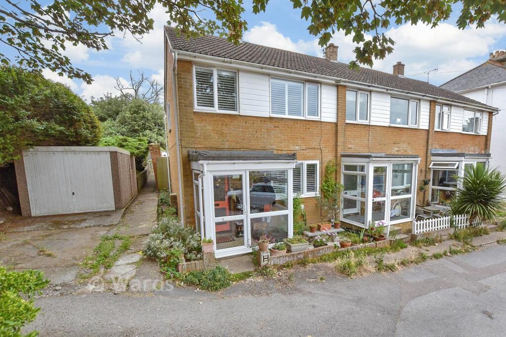 Main image of property: Wellington Place, Sandgate, Kent