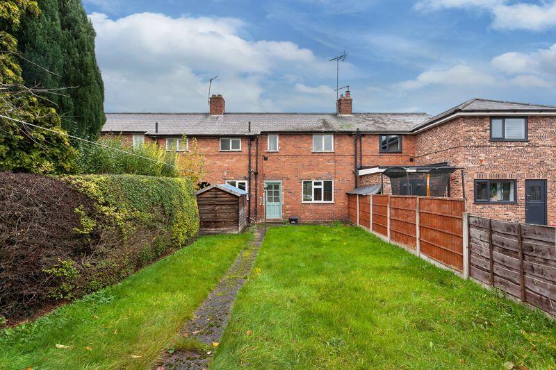 Crescent Road, Congleton photo 2
