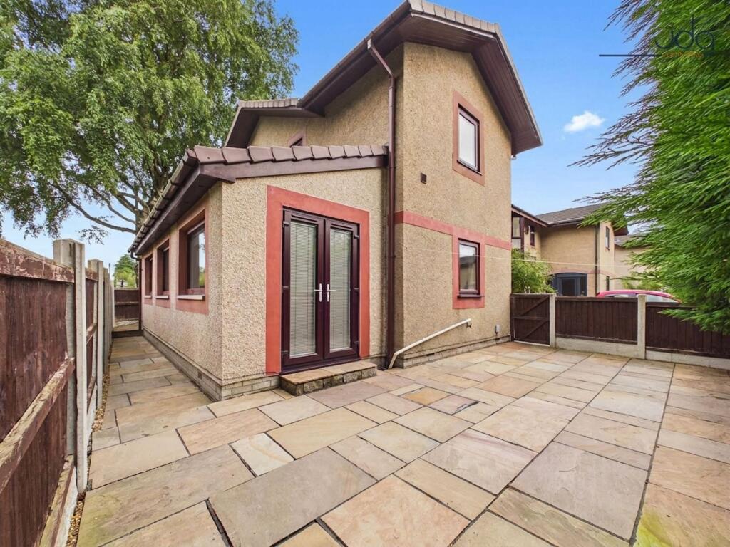 House in Lancaster