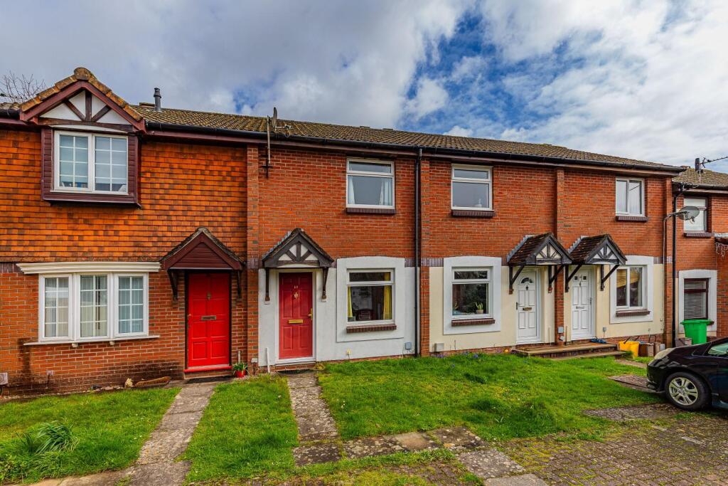 Main image of property: Lyric Way, Thornhill, Cardiff