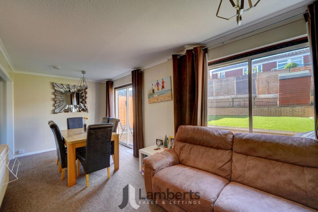 Additional image 14 of Langley Close, Matchborough West, B98