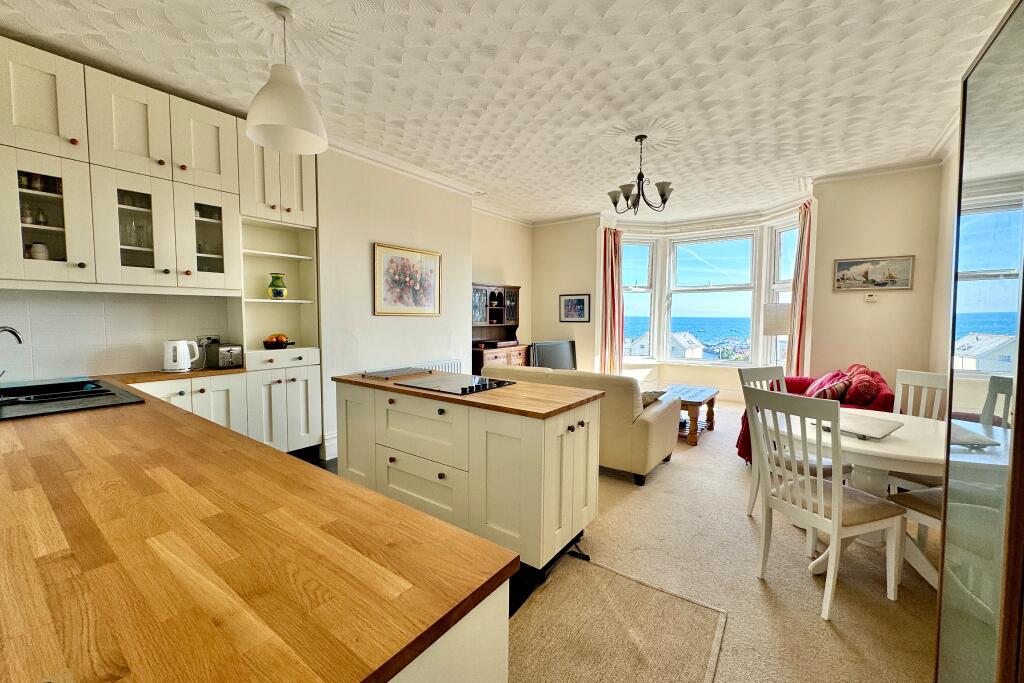 Park Road, Swanage photo 4