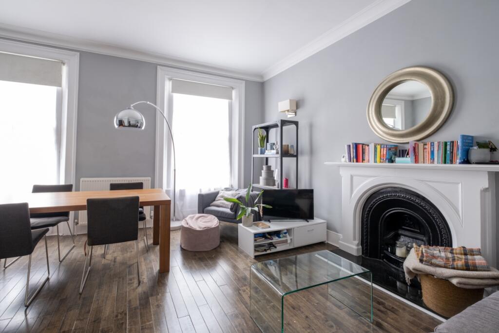 Main image of property: Belgrave Road Pimlico SW1V