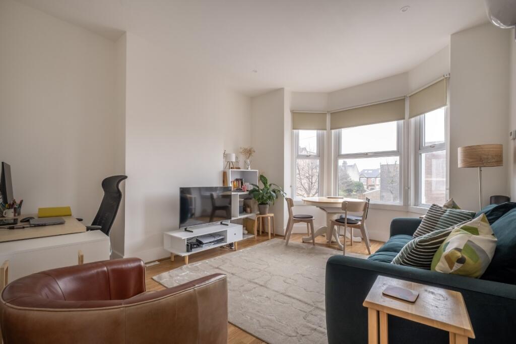 Main image of property: Childebert Road London SW17