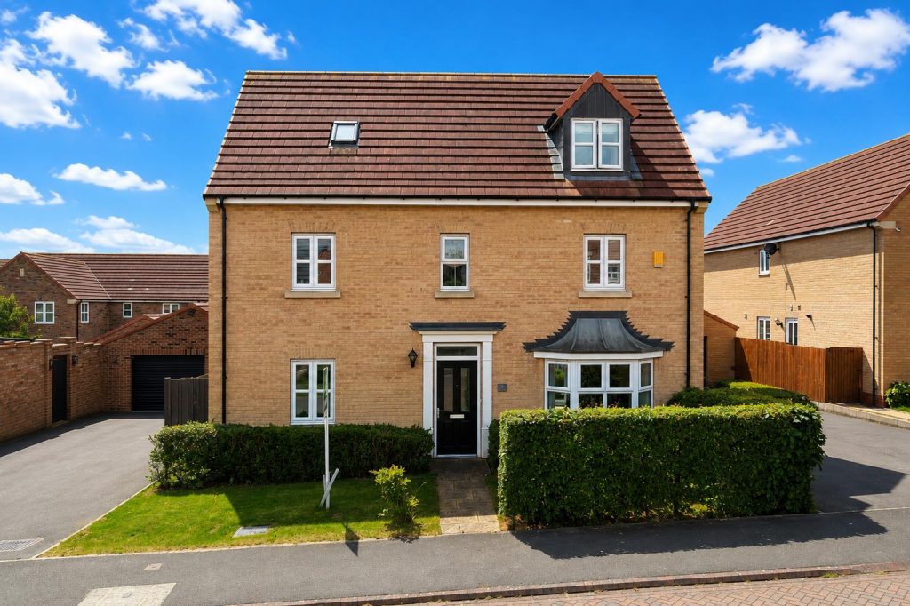 Main image of property: Nursery Close, Swanland, North Ferriby
