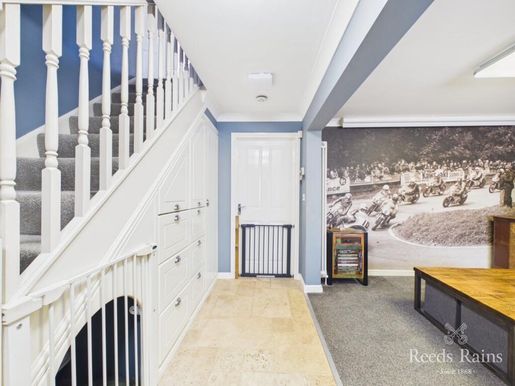 House in Stockton-on-Tees - View 3