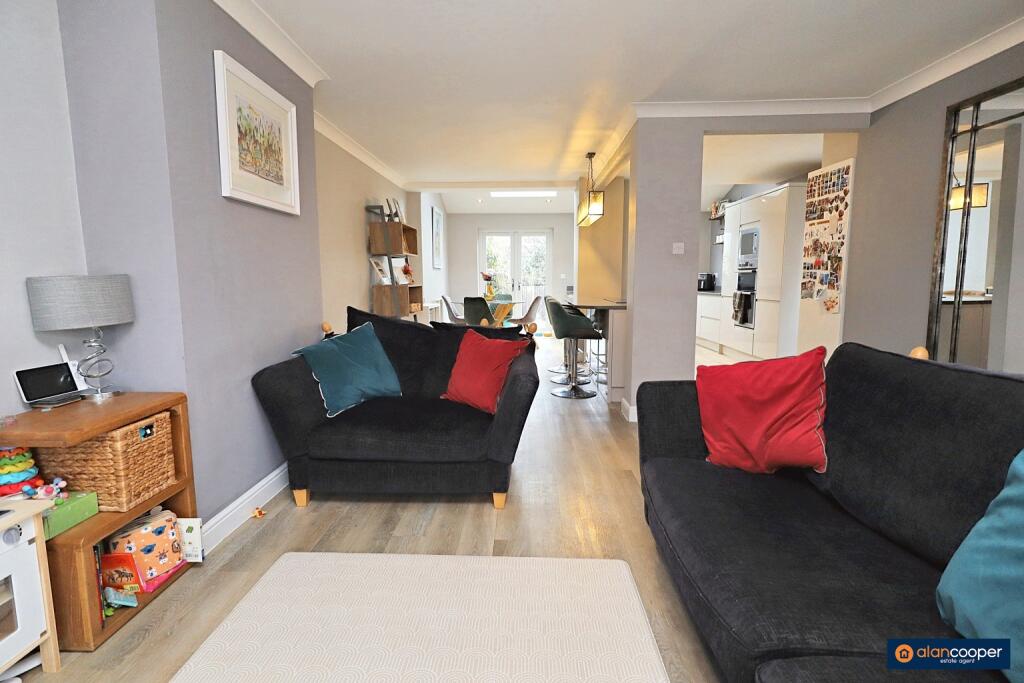Berwyn Way, Church Farm, Nuneaton, CV10 8QN photo 4