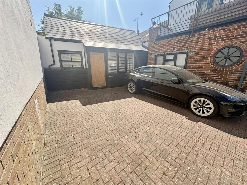 Main image of property: St. Vincent Road, Southsea