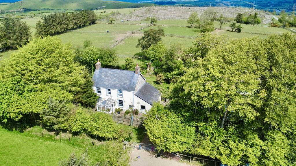 Main image of property: Lledrod, Aberystwyth