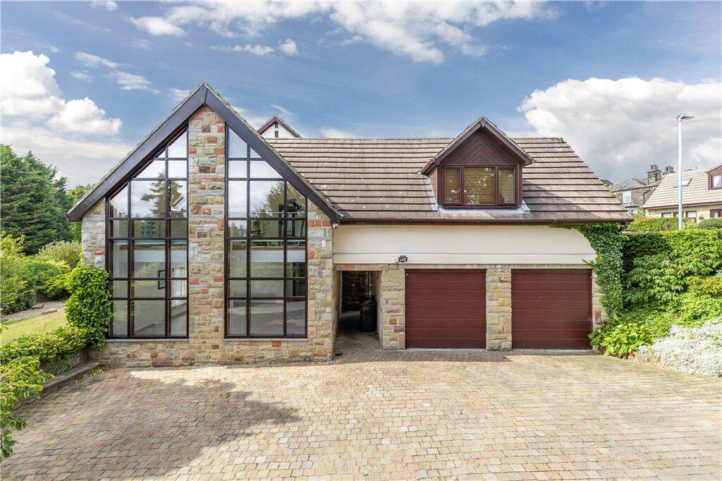 Main image of property: The Willows, Baildon, West Yorkshire, BD17