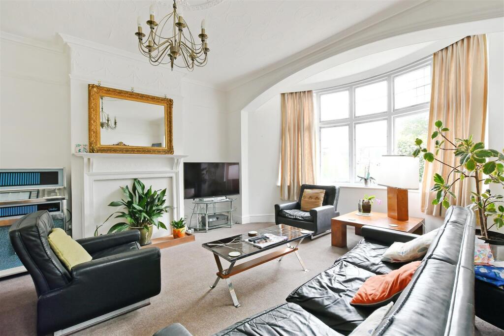 Main image of property: Psalter Lane, Brincliffe, S11