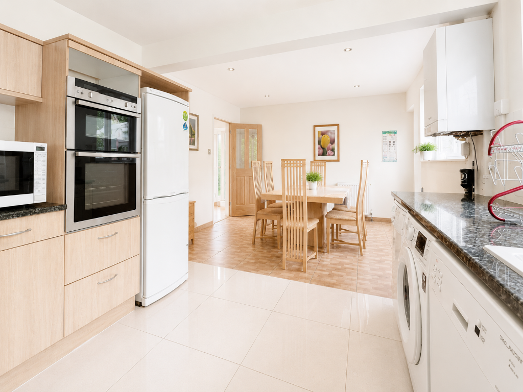 Main image of property: Hawthorn Gardens, Weston-Super-Mare, Somerset, BS22