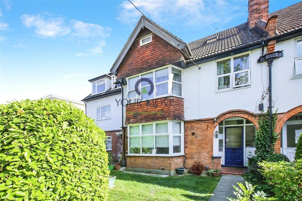 Main image of property: Burnell Road, Sutton, SM1