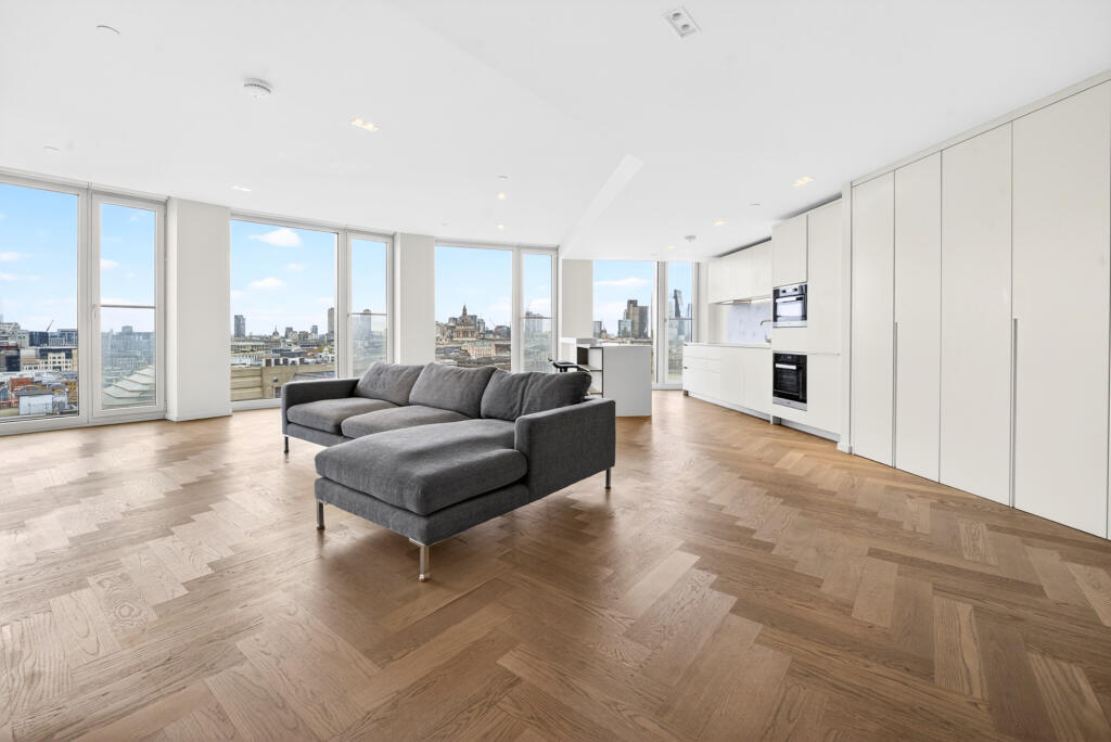 Main image of property: Southbank Tower, 55 Upper Ground, London, London, SE1