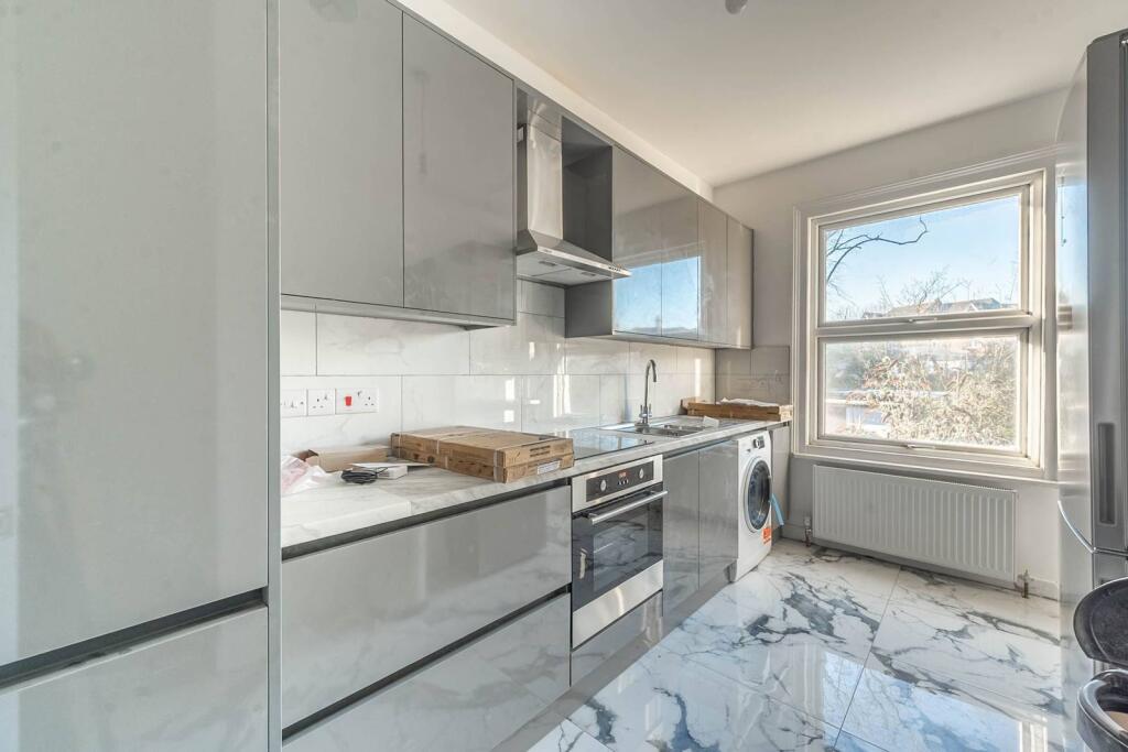 Main image of property: Whitehall Road, Harrow, HA1