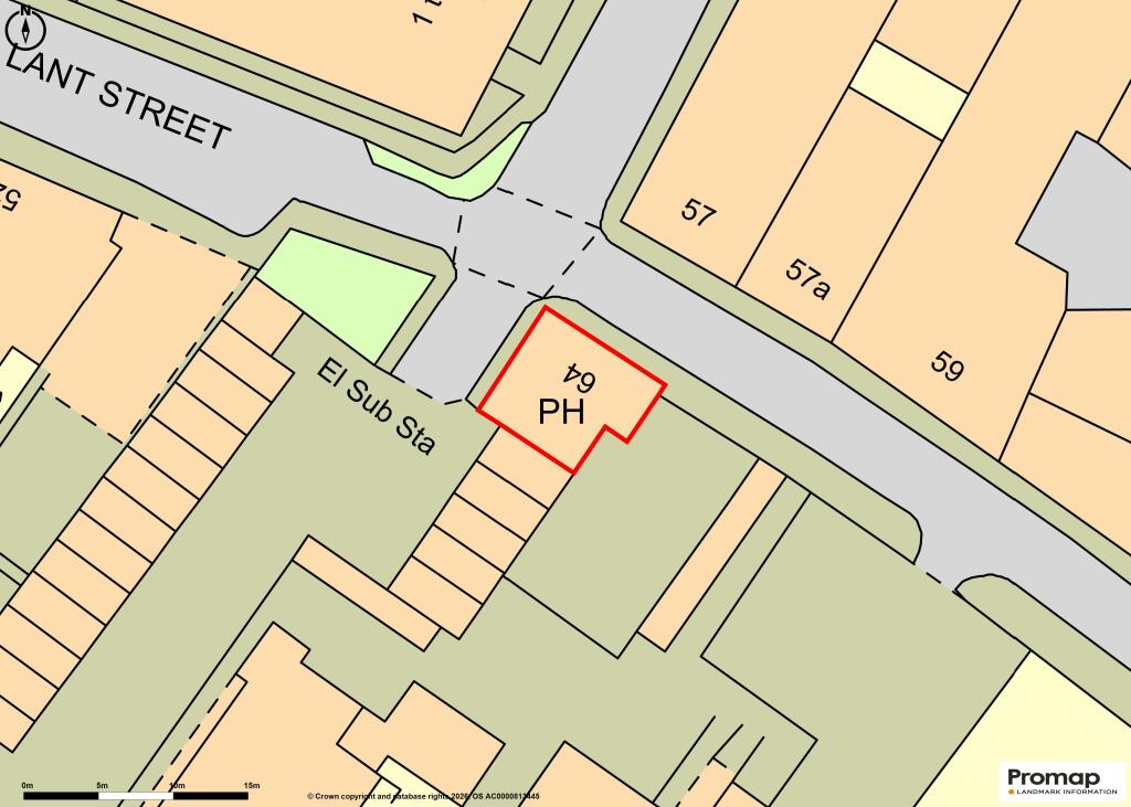 Gladstone Arms - OS Map.jpg
