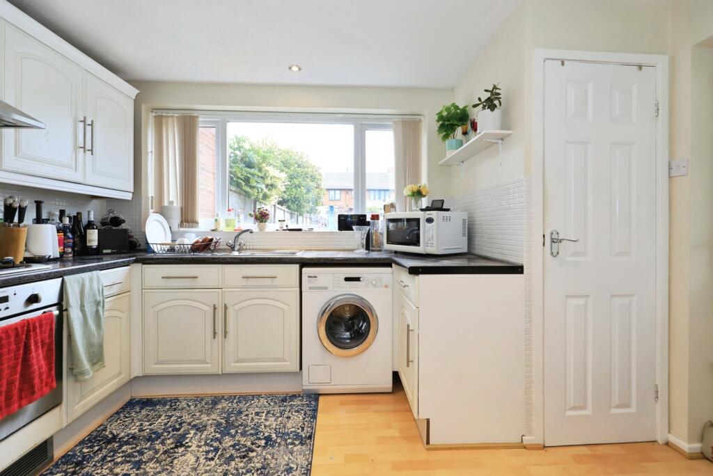 House in Wyre Forest, Kidderminster - More