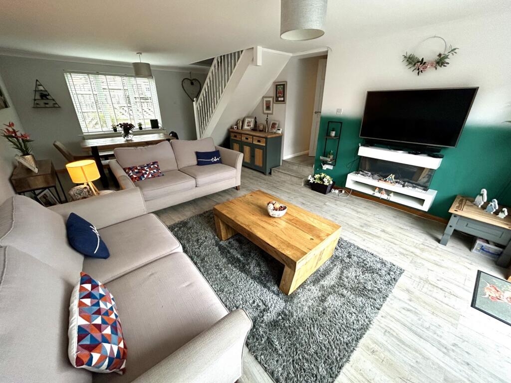 Additional image 4 of Gainsborough Way, Yeovil, BA21