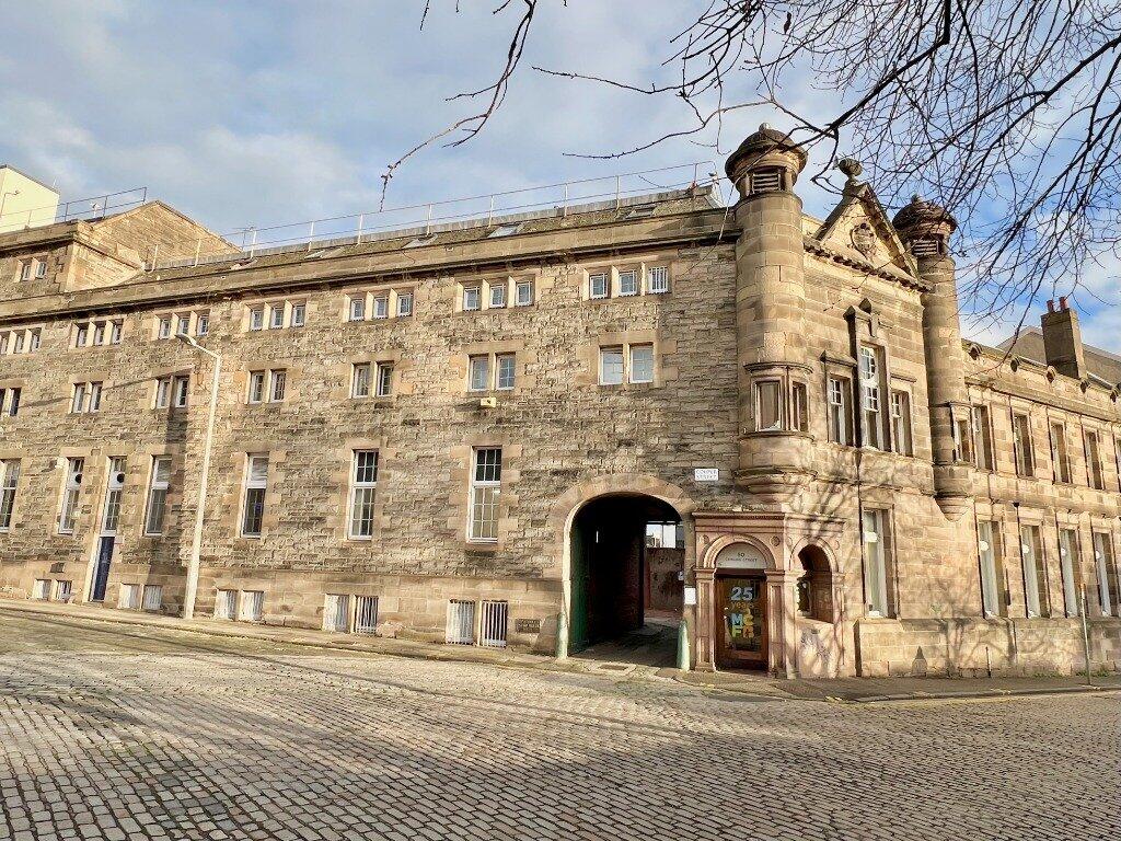 Main image of property: Couper Street, Edinburgh, Midlothian, EH6