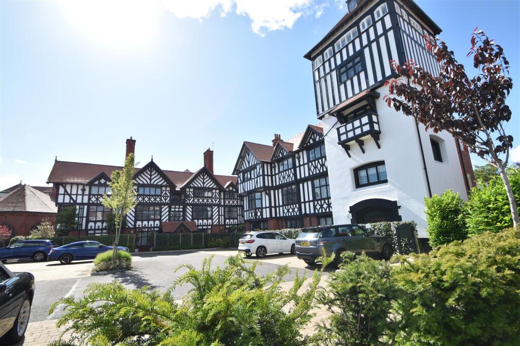 Main image of property: Grenfell Park, Parkgate, Neston