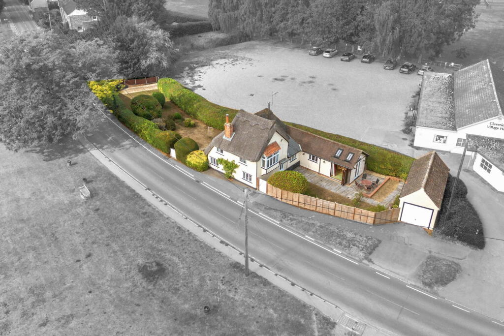 House in Cambridge - View 4