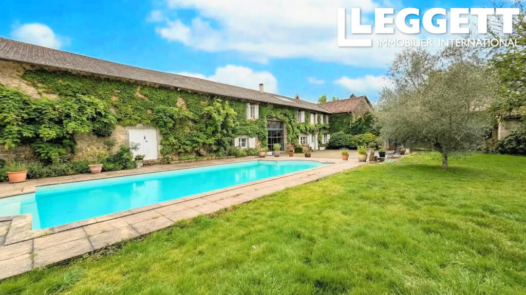 Main image of property: Limousin, Haute-Vienne, Boisseuil