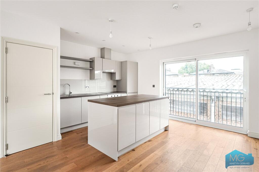 Main image of property: Kentish Town Road, London, NW1