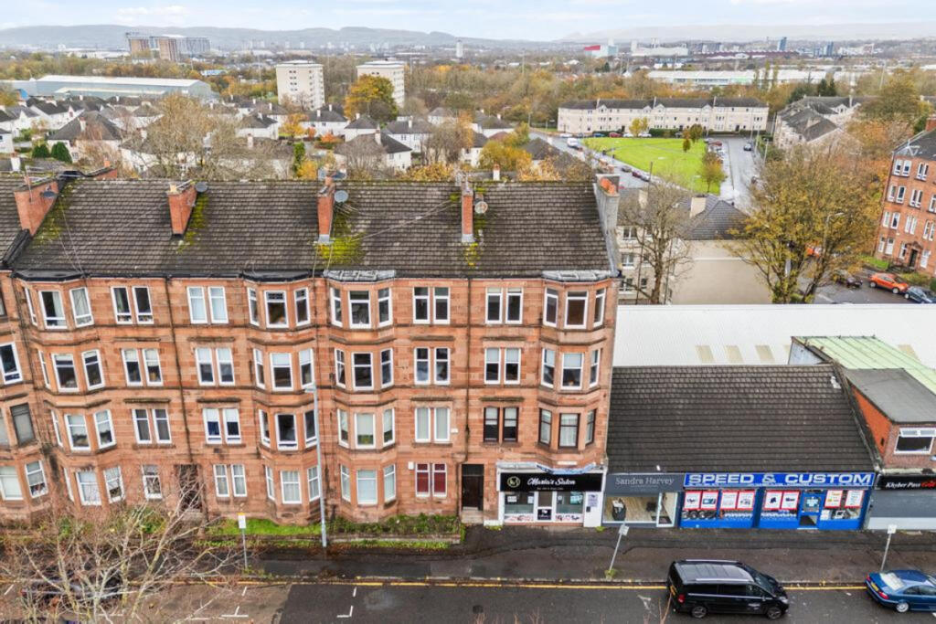Main image of property: Paisley Road West, Cardonald, G52
