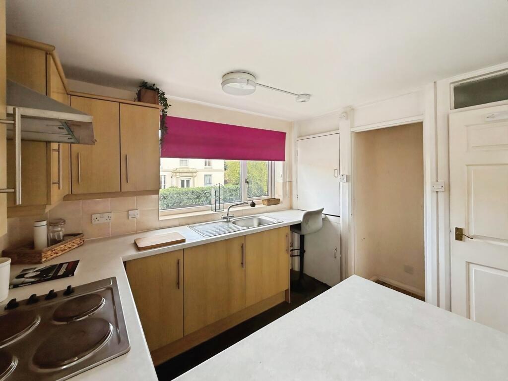 Apartment in Wyre Forest, Kidderminster - View 5