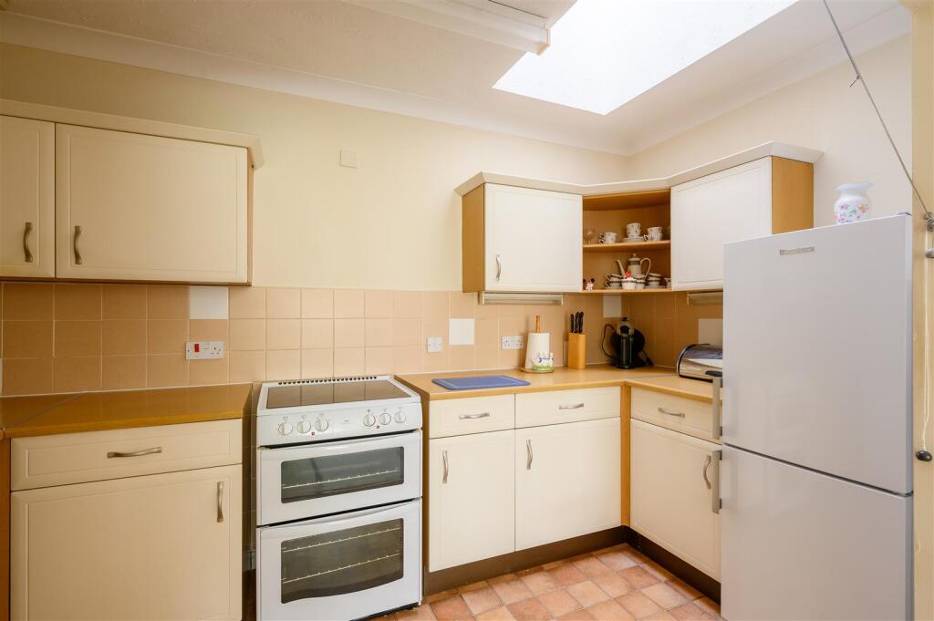 Apartment in York - View 4