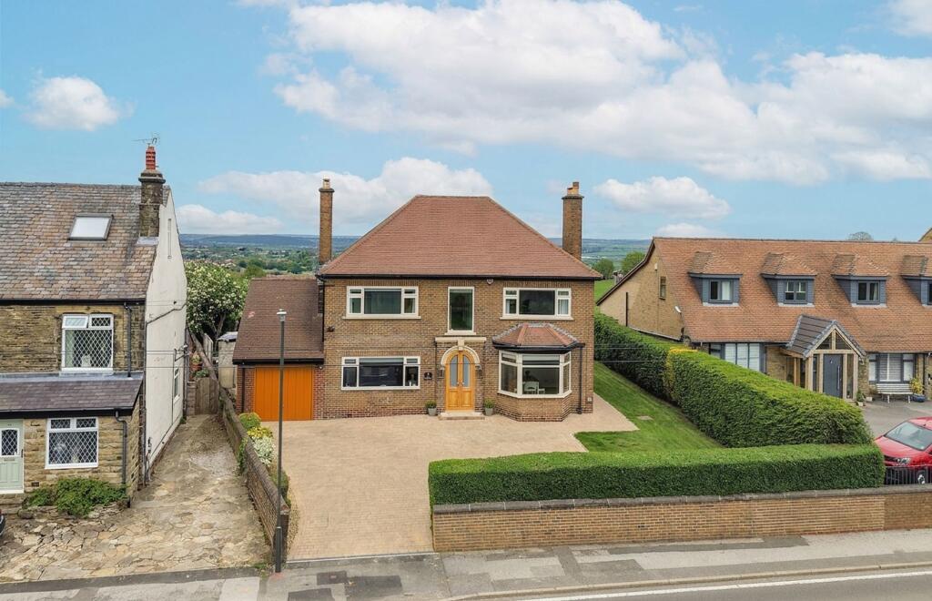 Main image of property: High Lane, Sheffield, S12