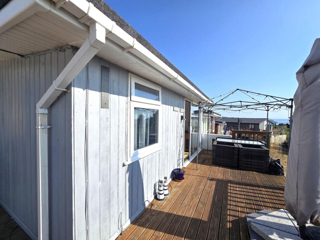 Main image of property: Lower Park, Coast View Holiday Park, TQ14