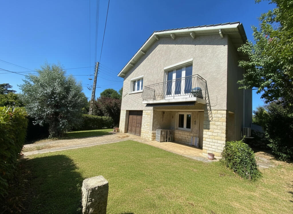 Main image of property: Midi-Pyrénées, Lot, Prayssac