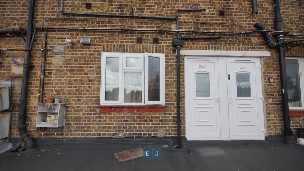 Main image of property: Old Church Road, London