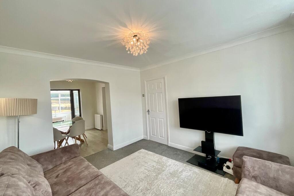 House in Sheffield - View 5