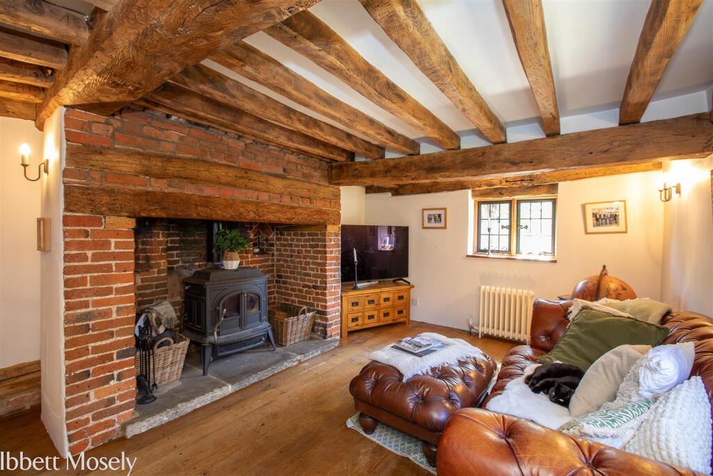 House in Swanley, Kevingtown, St Mary Cray - View 3