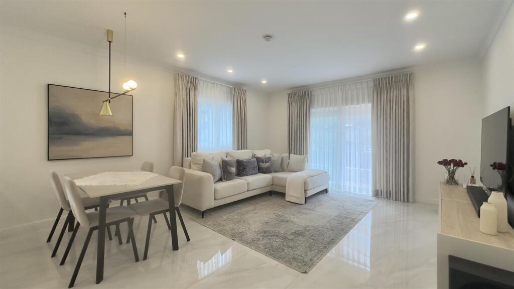 Main image of property: Marina Views, Gibraltar, Gibraltar