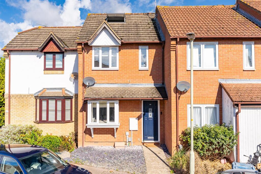 Main image of property: The Briars, Hertford