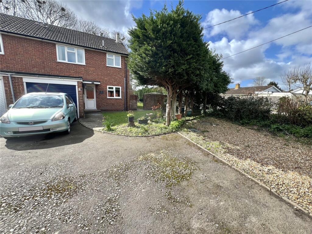 Main image of property: Pitcher Close, Winterborne Kingston, Blandford Forum, Dorset, DT11